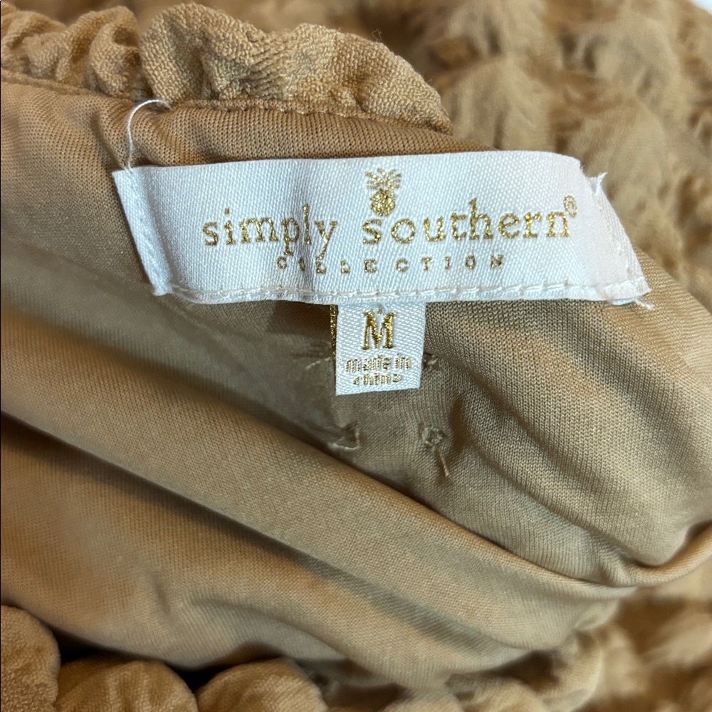 SIMPLY SOUTHERN | dress medium - Picture 3 of 4